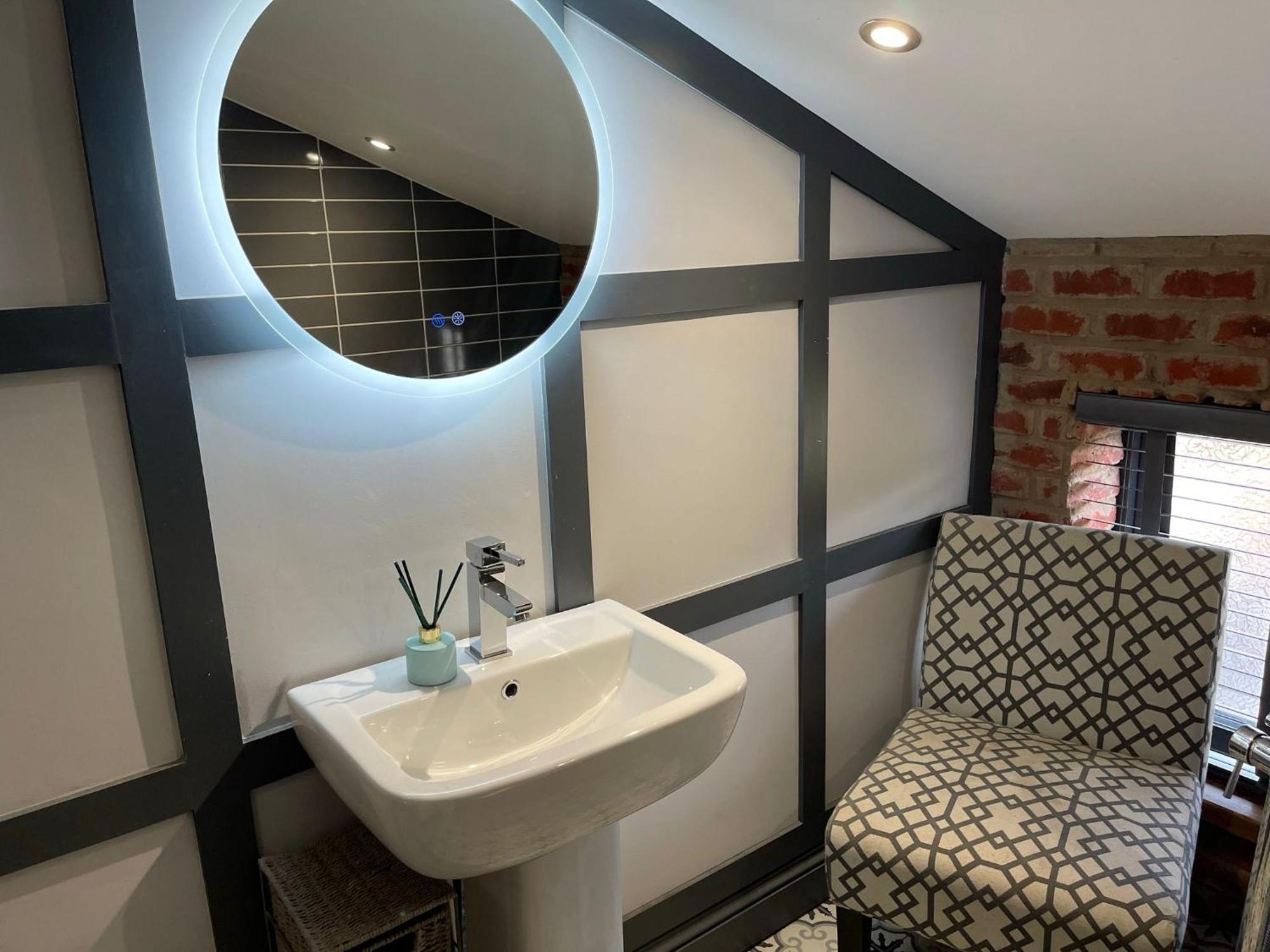 Town Center Cottage With Hot Tub Morpeth Exteriér fotografie